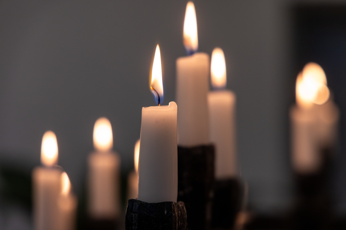 Matusefotograafia taust